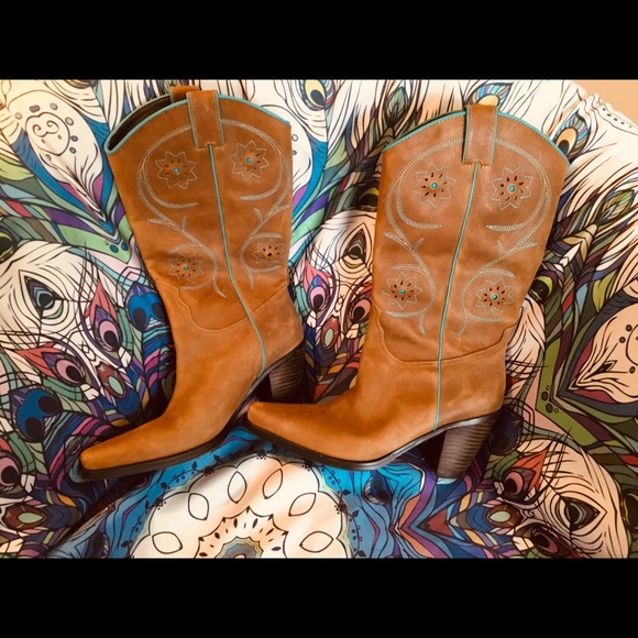 sarto franco Shoes - Western boots